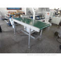 Industry Customized Powered Belt Conveyor